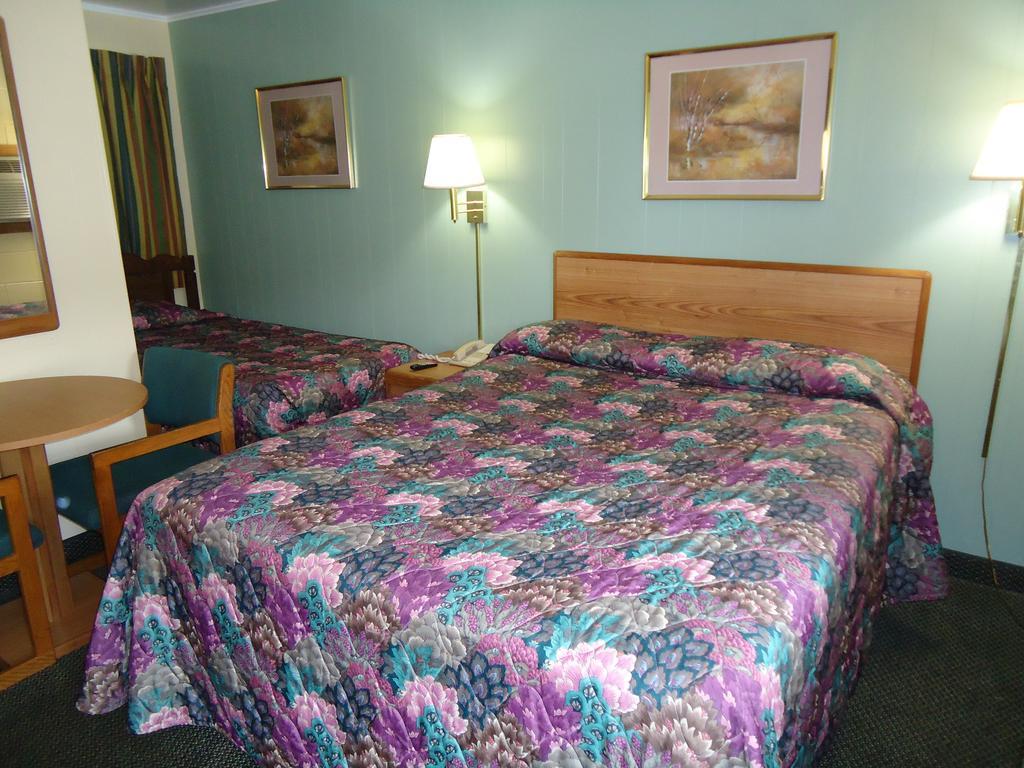 Tower Motel Green Bay Pokoj fotografie