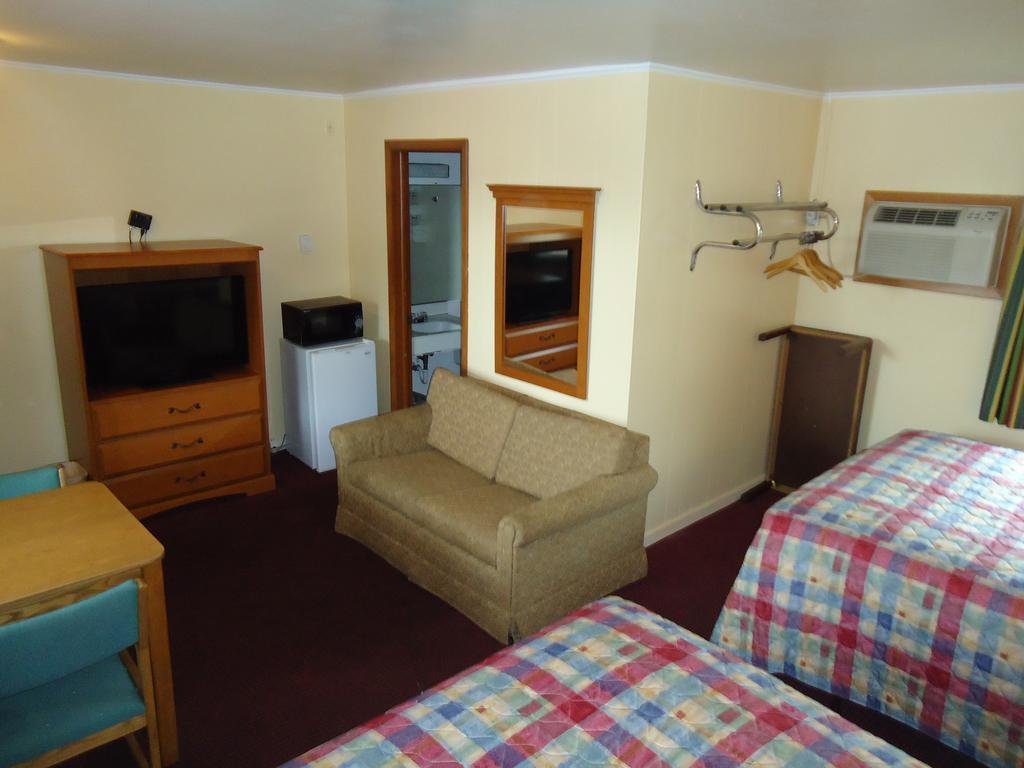 Tower Motel Green Bay Pokoj fotografie