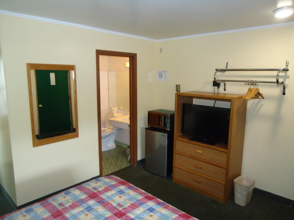 Tower Motel Green Bay Pokoj fotografie