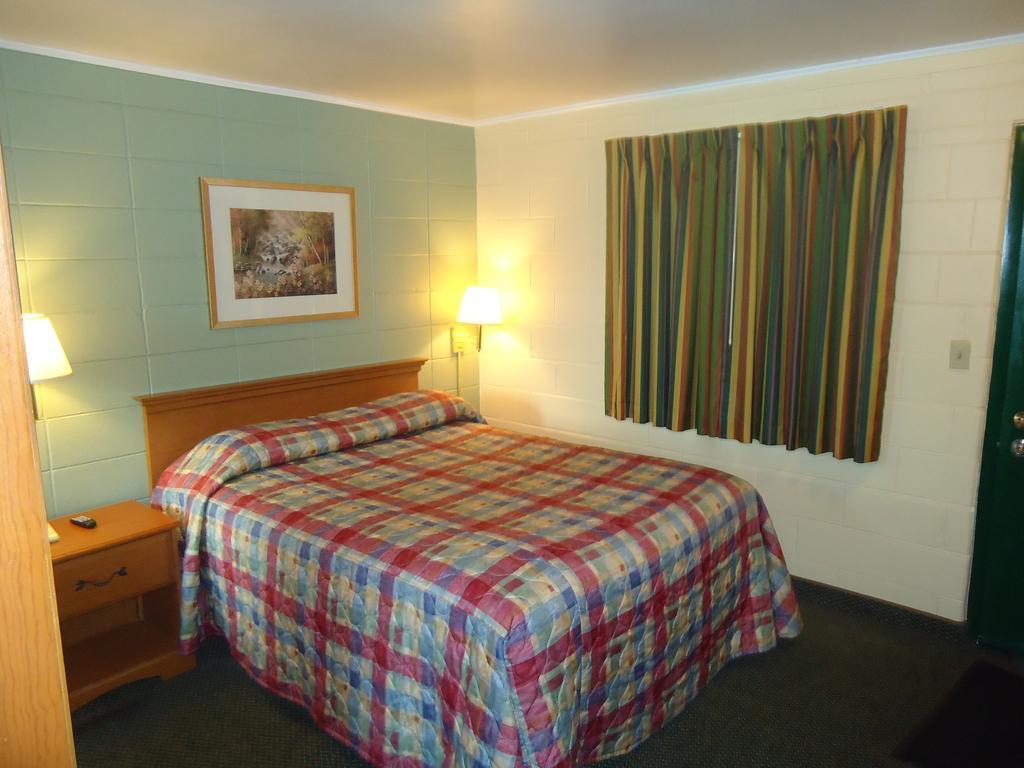 Tower Motel Green Bay Pokoj fotografie